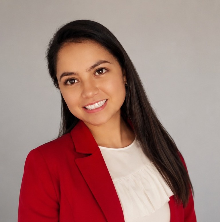 Foto alternativa de Alejandra Morales